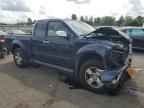 2007 NISSAN Frontier