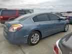 2010 NISSAN ALTIMA