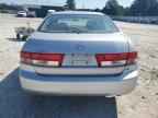 2003 HONDA ACCORD