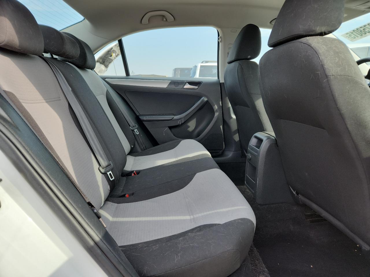2018 VOLKSWAGEN JETTA
