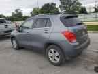2015 CHEVROLET TRAX