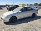 2006 TOYOTA CAMRY