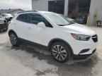 2021 BUICK ENCORE