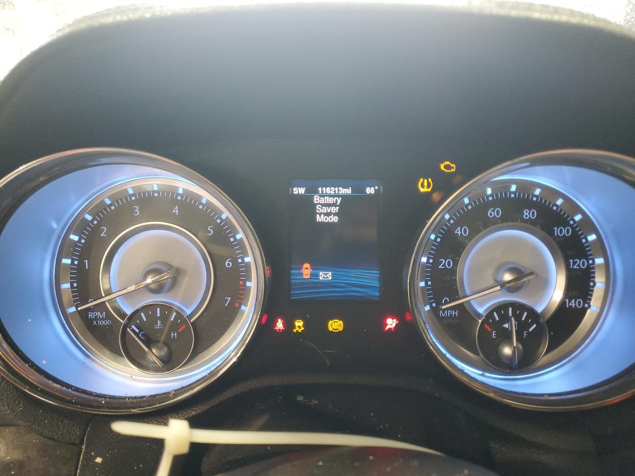 2014 CHRYSLER 300