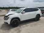 2019 VOLKSWAGEN ATLAS