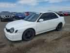 2002 SUBARU IMPREZA