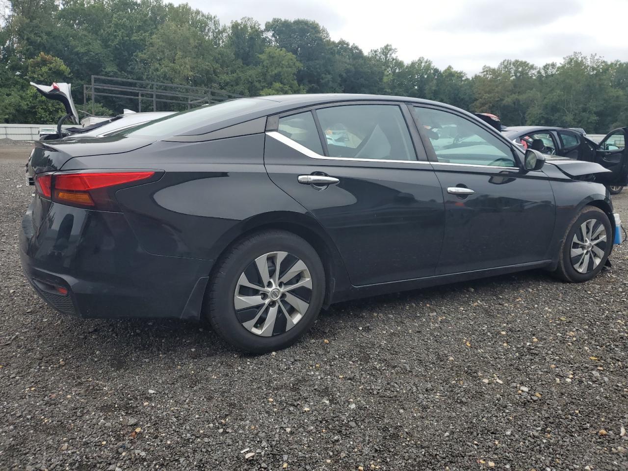 2021 NISSAN ALTIMA