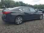 2021 NISSAN ALTIMA