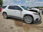 2021 CHEVROLET TRAVERSE