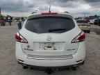 2011 NISSAN MURANO