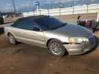 2004 CHRYSLER Sebring