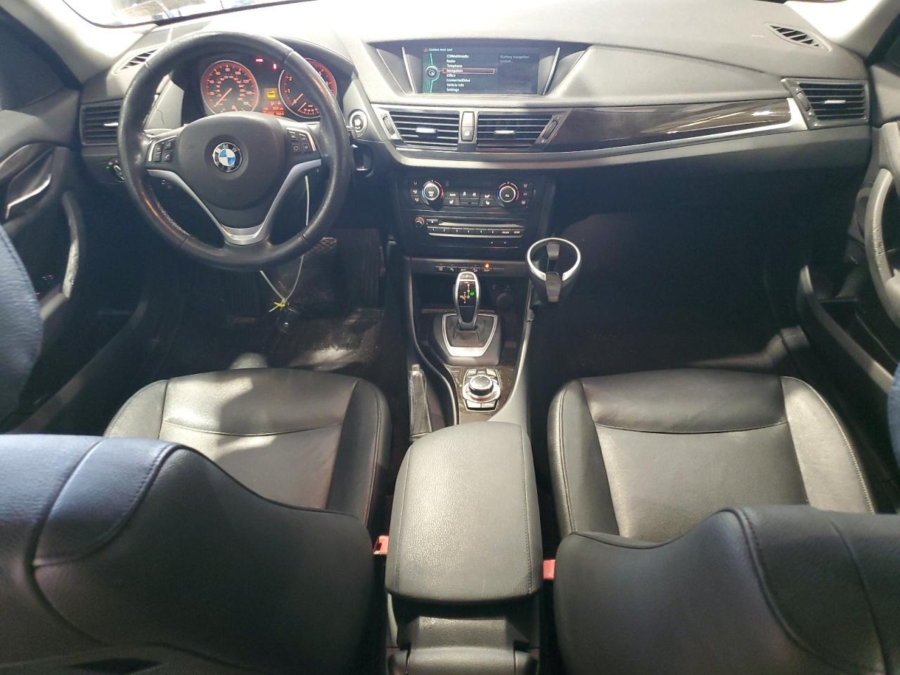 2015 BMW X1
