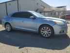 2013 CHEVROLET MALIBU