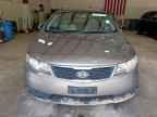2013 KIA FORTE