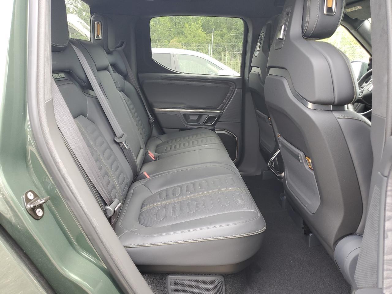 2022 RIVIAN R1t