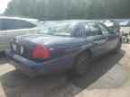 2003 FORD Crown Victoria