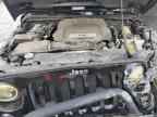 2014 JEEP Wrangler Unlimited