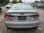 2019 AUDI S5