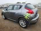 2014 NISSAN Juke