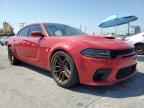 2016 DODGE CHARGER