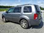 2015 HONDA PILOT