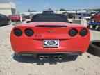 2010 CHEVROLET CORVETTE