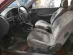 1999 Daewoo Lanos