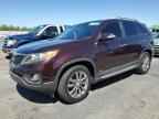 2011 KIA SORENTO