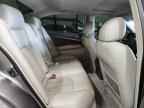 2011 INFINITI G37