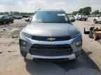 2022 CHEVROLET Trailblazer