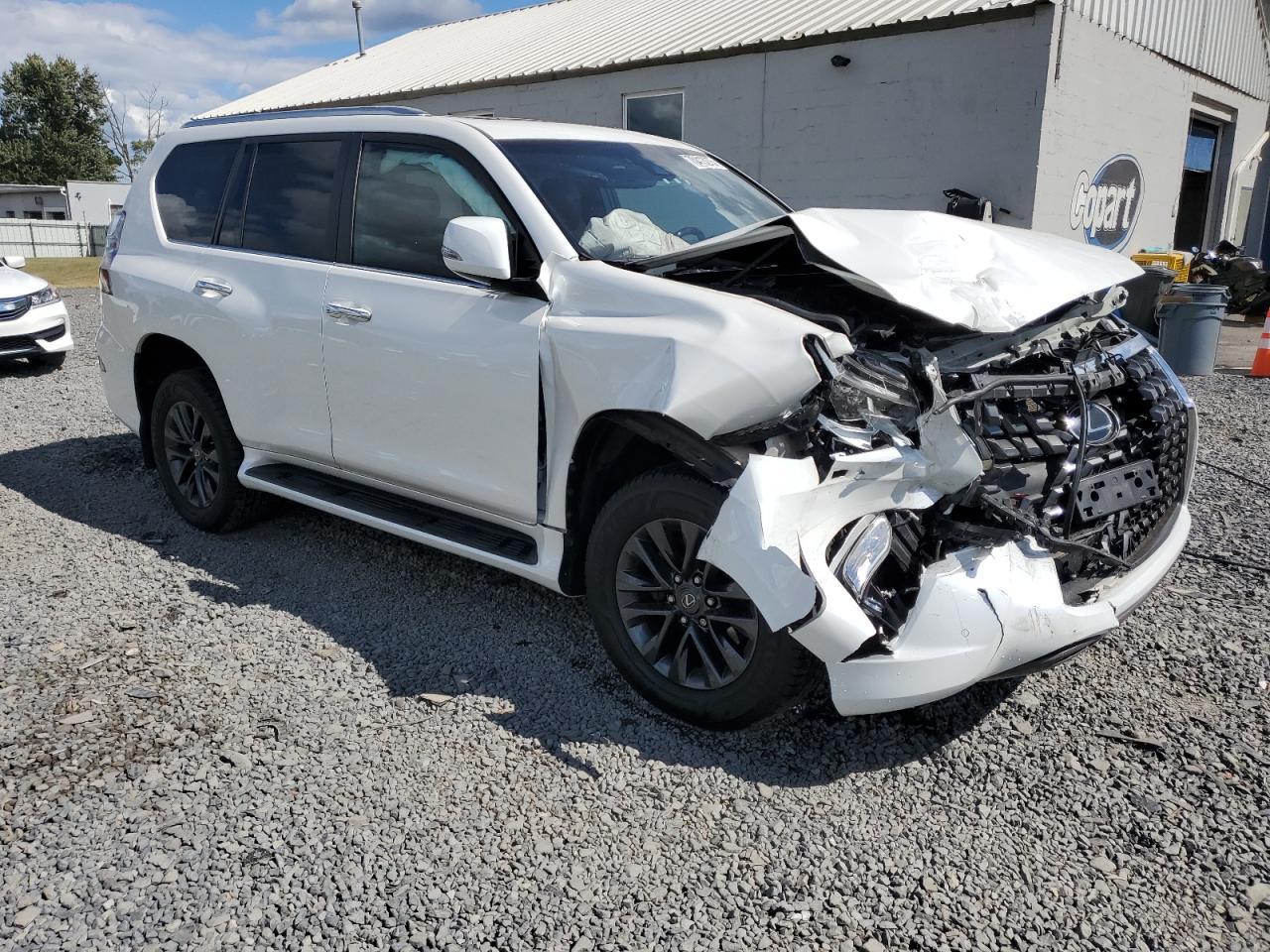 2022 LEXUS Gx