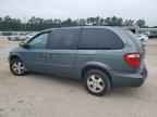 2007 DODGE GRAND CARAVAN