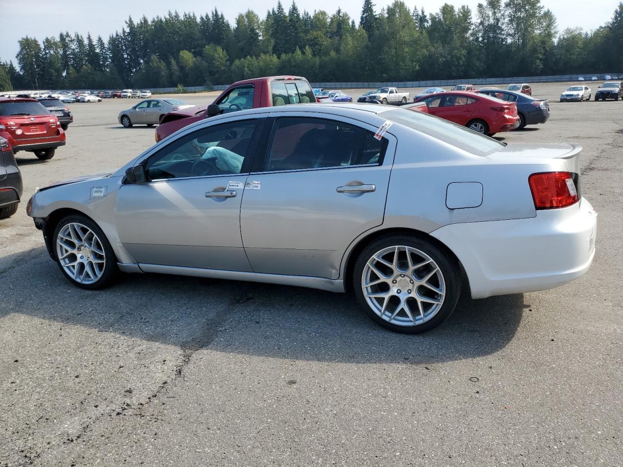 2011 MITSUBISHI Galant