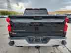 2023 CHEVROLET Silverado