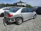 2007 TOYOTA COROLLA
