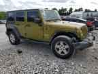 2008 JEEP Wrangler Unlimited