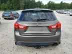 2017 MITSUBISHI Outlander Sport
