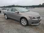 2018 CHEVROLET IMPALA