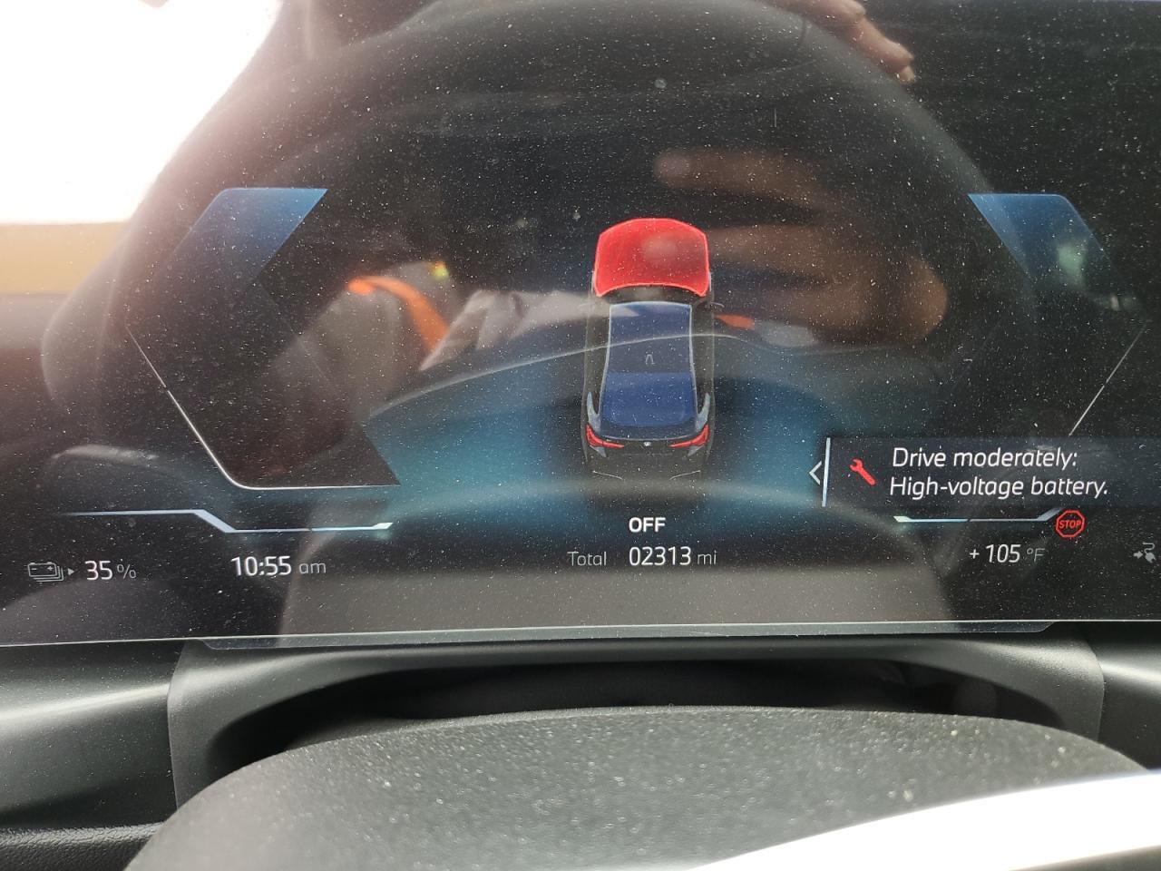 2025 BMW i4