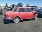 1968 TOYOTA COROLLA
