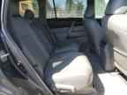 2010 TOYOTA HIGHLANDER