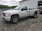 2011 CHEVROLET Silverado