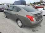 2014 NISSAN VERSA