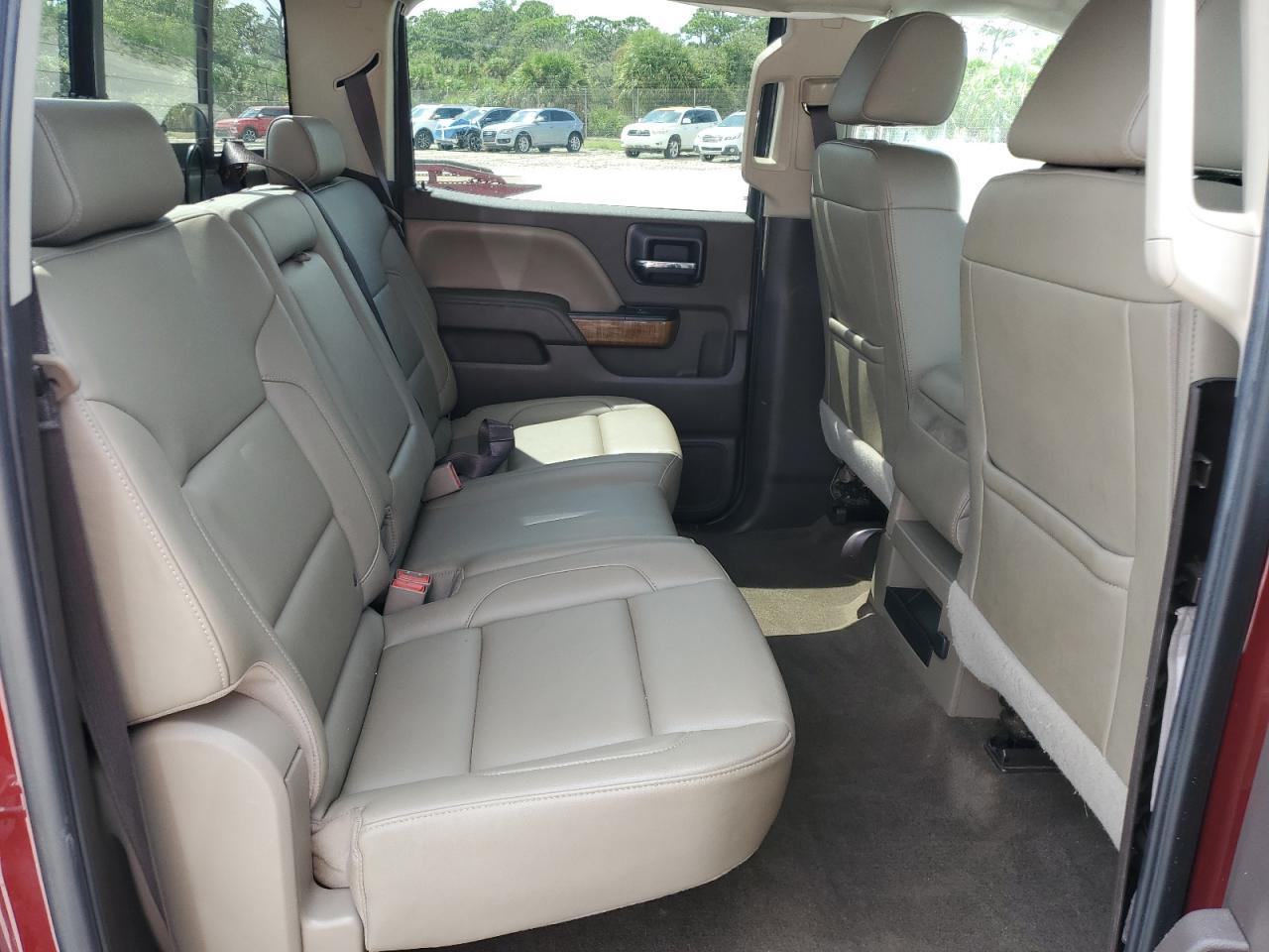 2017 GMC Sierra