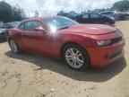 2014 CHEVROLET Camaro