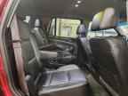 2016 CHEVROLET Tahoe