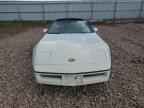 1985 CHEVROLET CORVETTE