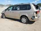 2002 HONDA ODYSSEY