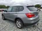 2011 BMW X3