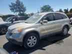 2007 HONDA CR-V